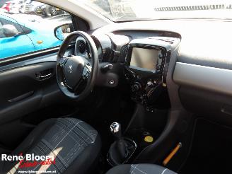 Peugeot 108 1.0 e-VTi Allure 5-drs Airco picture 8