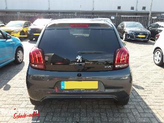 Peugeot 108 1.0 e-VTi Allure 5-drs Airco picture 6