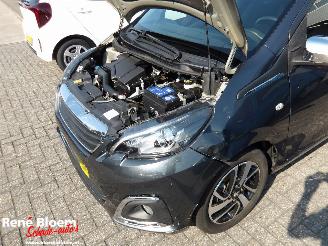 Peugeot 108 1.0 e-VTi Allure 5-drs Airco picture 16