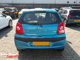 Nissan Pixo 1.0 Visia 5-drs picture 6