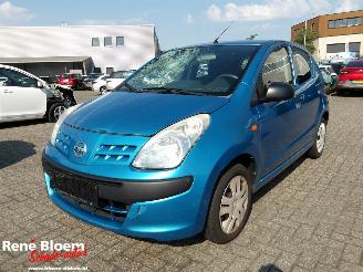 Nissan Pixo 1.0 Visia 5-drs picture 4