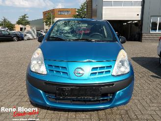 Nissan Pixo 1.0 Visia 5-drs picture 3