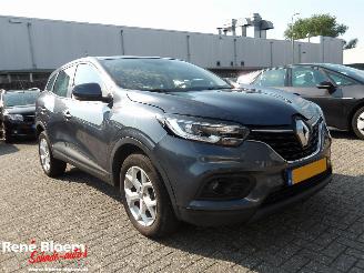 Renault Kadjar 1.3 TCe Zen 140pk Automaat picture 5