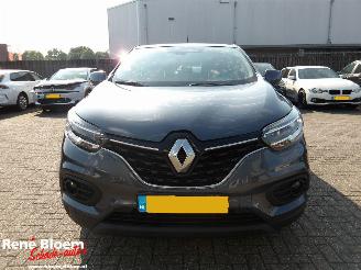 Renault Kadjar 1.3 TCe Zen 140pk Automaat picture 6