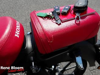 Honda  C 125 A Super Cub picture 19