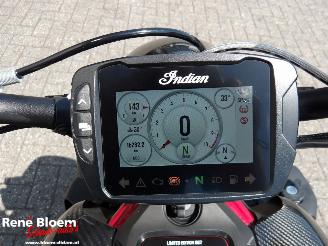 Indian  FTR 1200 R Carbon picture 9