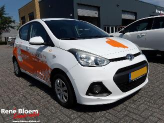 Hyundai I-10 1.0i i-Motion Comfort 5drs picture 2