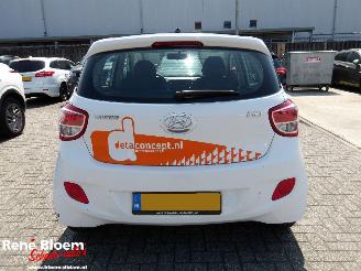 Hyundai I-10 1.0i i-Motion Comfort 5drs picture 6