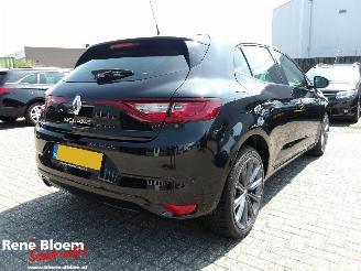 Avarii autoturisme Renault Mégane 1.5 DCI 2017/11