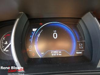 Renault Mégane 1.5 DCI picture 18