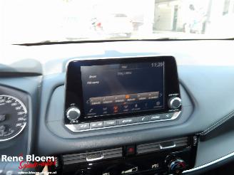Nissan Qashqai 1.3 MHEV Business Acces picture 16