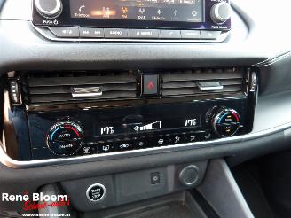 Nissan Qashqai 1.3 MHEV Business Acces picture 17