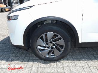 Nissan Qashqai 1.3 MHEV Business Acces picture 12