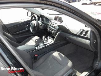 BMW 3-serie 318d Executive 142pk Aut picture 7