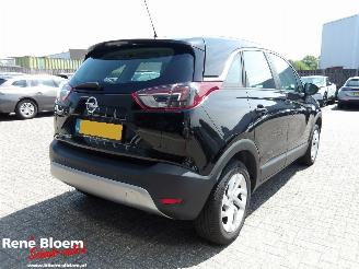 Unfallwagen Opel Crossland X 1.2 Turbo Innovation 110pk 2019/7