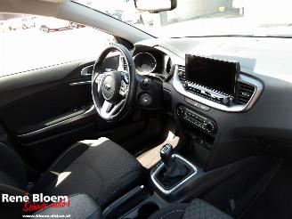 Kia Ceed 1.5 T-GDI Dynamicline 160pk picture 8