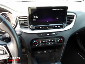Kia Ceed 1.5 T-GDI Dynamicline 160pk picture 16