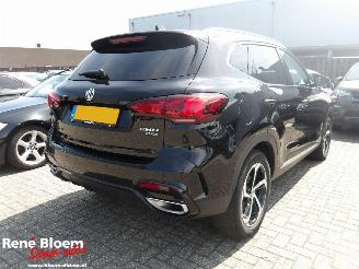 škoda osobní automobily MG EHS 1.5 TGDI Luxury 163pk Aut 2024/4