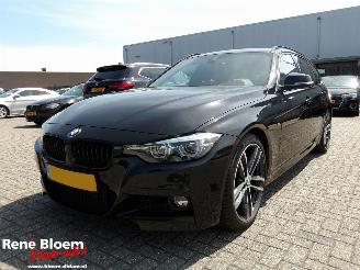 Avarii autoturisme BMW 3-serie 318i M-Sport Aut 136pk 2019/6