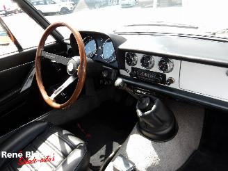 Alfa Romeo Spider 1600 picture 9