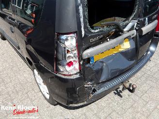 Dacia Logan 1.6 MPI Aniversare 5-drs LPG picture 10