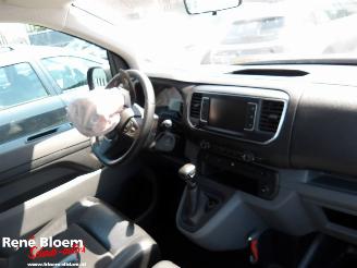 Peugeot Expert 2.0 BlueHDI 120 Asphalt Standard picture 13