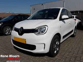 Unfallwagen Renault Twingo Z.E. R80 Collection 2022/1