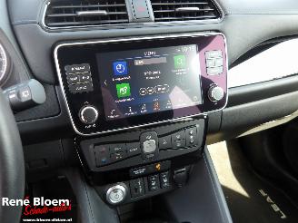 Nissan Leaf e+ Tekna 62kWh picture 14