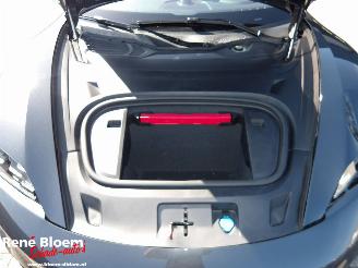Porsche Taycan 4S Performance Battery Plus picture 8