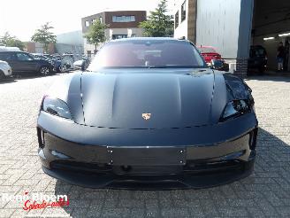 Porsche Taycan 4S Performance Battery Plus picture 3