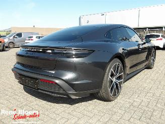 Voiture accidenté Porsche Taycan 4S Performance Battery Plus 2024/11