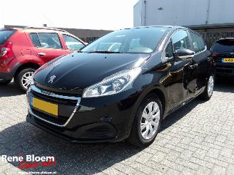 Avarii autoturisme Peugeot 208 1.2 PureTech Active 2016/10