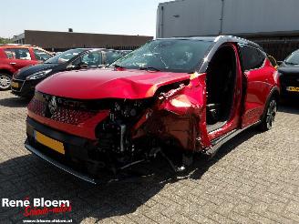 skadebil auto Renault Scenic EV87 long range iconic 2025/12
