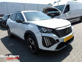 Peugeot 2008 1.2 Hybrid 145 Allure Automaat picture 5