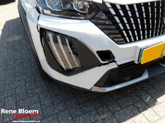 Peugeot 2008 1.2 Hybrid 145 Allure Automaat picture 21