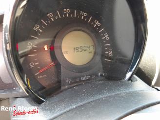 Toyota Aygo 1.0 VVT-i x-now picture 14