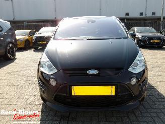 Ford S-Max 2.2 TDCi S Edition Atomaat picture 7
