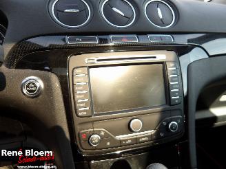 Ford S-Max 2.2 TDCi S Edition Atomaat picture 21