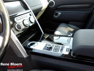 Landrover Discovery 2.0 Sd4 HSE grijs kenteken picture 21