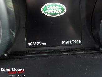 Landrover Discovery 2.0 Sd4 HSE grijs kenteken picture 22