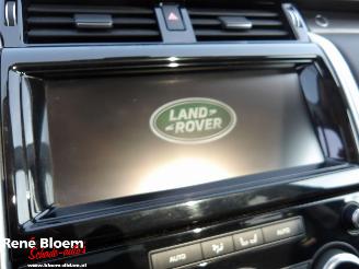 Landrover Discovery 2.0 Sd4 HSE grijs kenteken picture 23