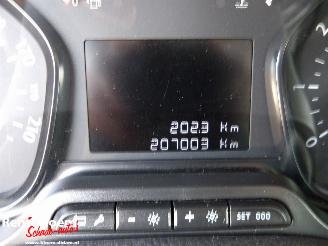 Opel Vivaro 2.0 CDTI L3H1 DC Edition Automaat picture 15
