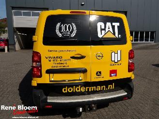 Opel Vivaro 2.0 CDTI L3H1 DC Edition Automaat picture 3