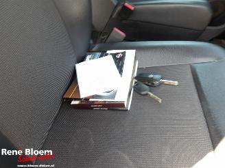 Opel Vivaro 2.0 CDTI L3H1 DC Edition Automaat picture 12