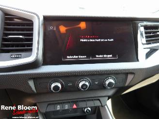 Audi A1 25 TFSI Pro Line picture 14