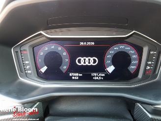 Audi A1 25 TFSI Pro Line picture 16
