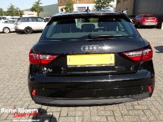 Audi A1 25 TFSI Pro Line picture 3