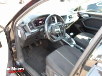 Audi A1 25 TFSI Pro Line picture 13