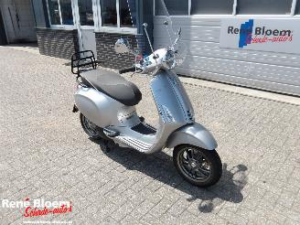 Vespa  Primavera Elettrica 45 picture 3