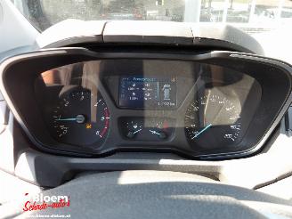 Ford Transit 290 2.2 TDCI L2H1 Trend DC picture 16